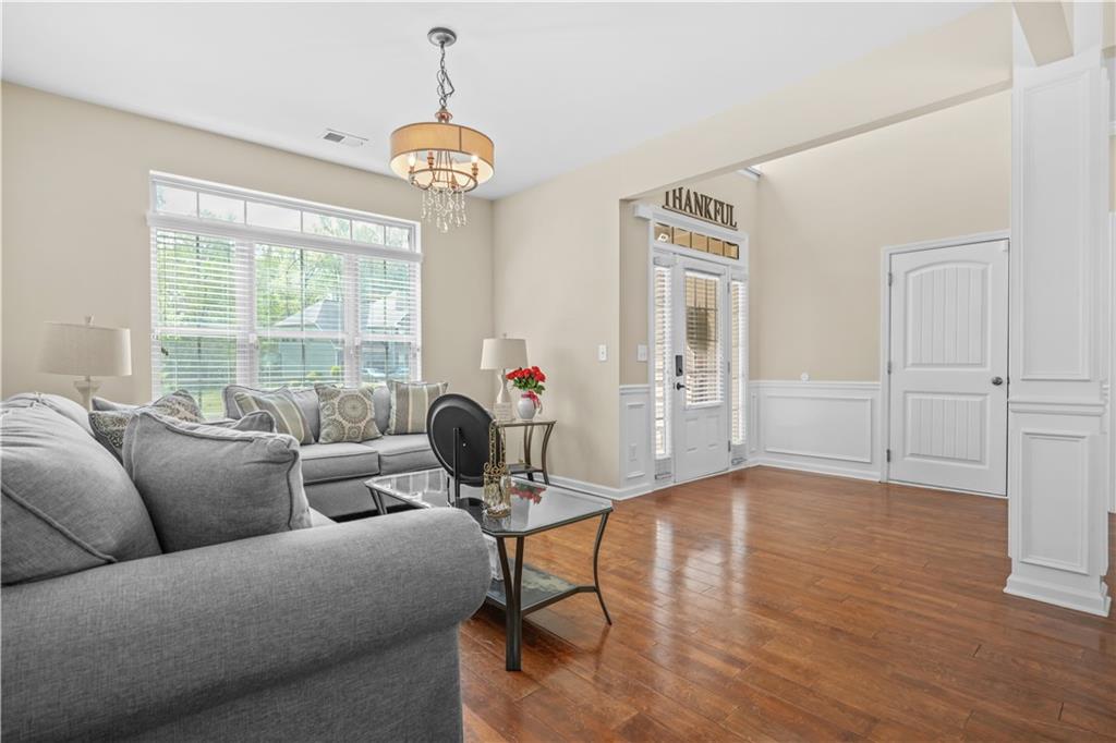 5143 Olive Branch Circle