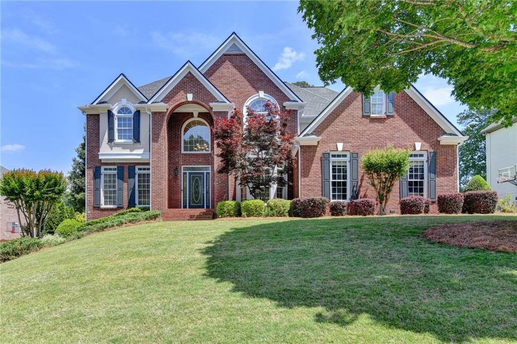 4735 Prestbury Drive
