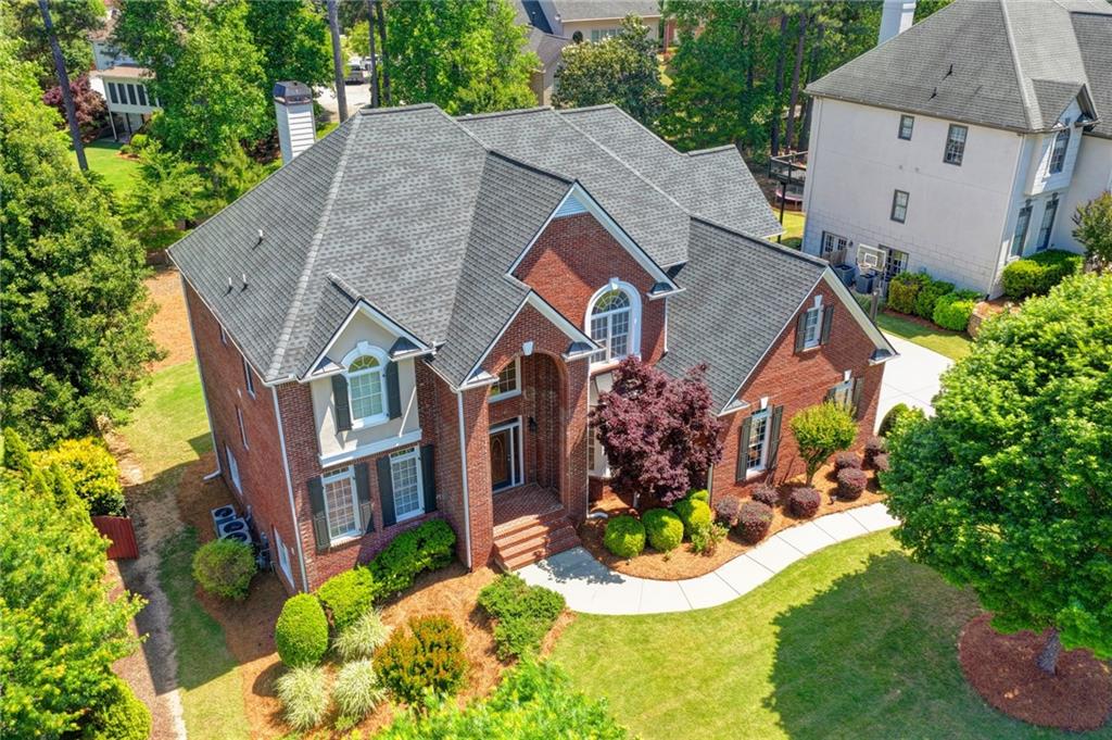 4735 Prestbury Drive