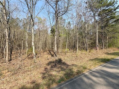 Vacant Land For Sale - TRCT12 Law Road<br/> Cartersville, GA 30120