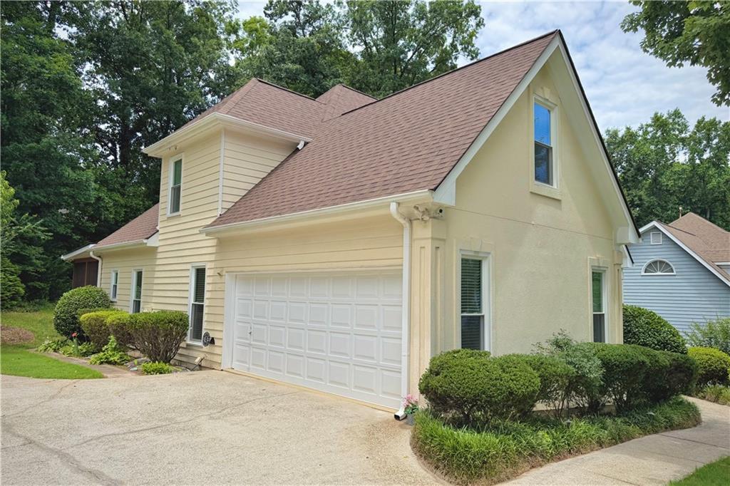 1820 Eagle Summit Court