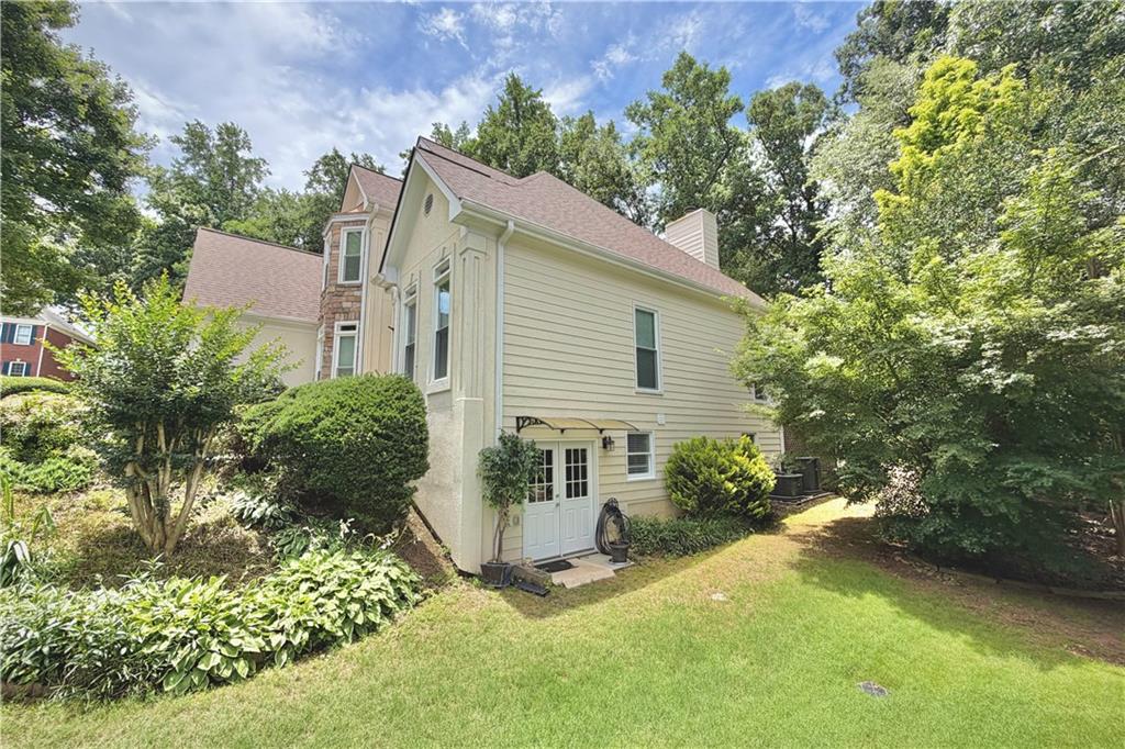 1820 Eagle Summit Court