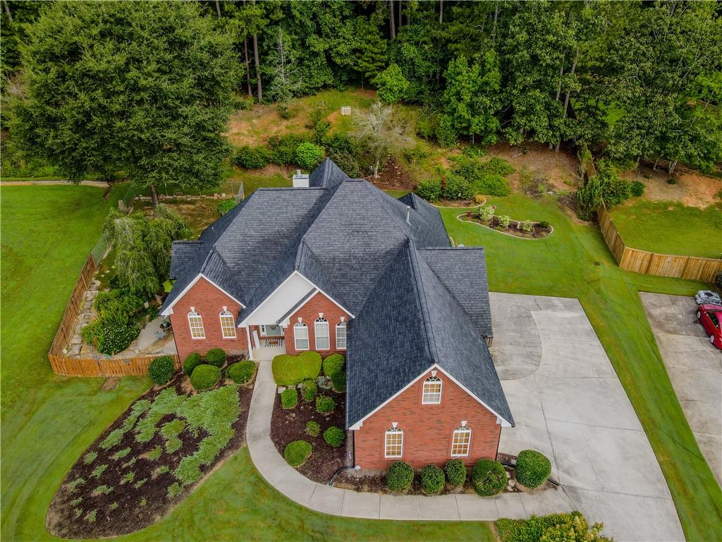 6015 Cedar Lake Trail