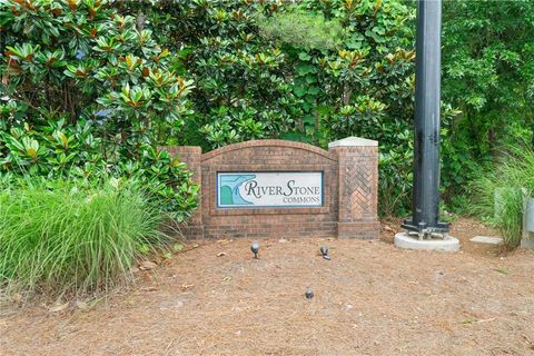 Vacant Land For Sale - 6 LOTS Riverstone Commons Circle<br/> Canton, GA 30114