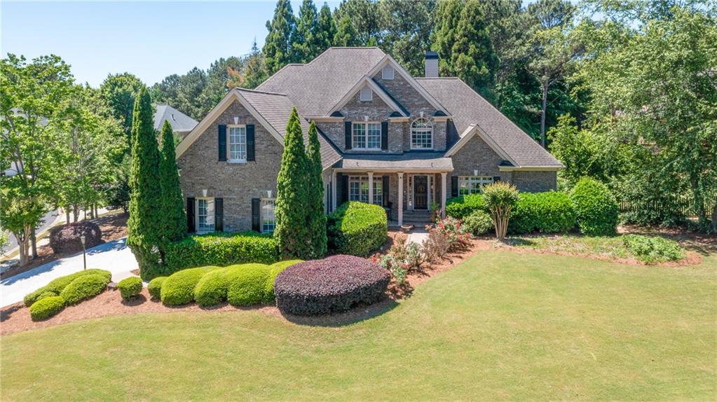 2401 Floral Valley Drive