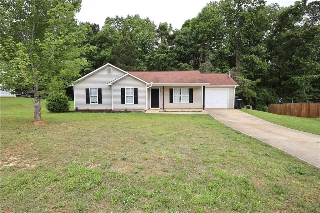 397 Thorn Thicket Drive