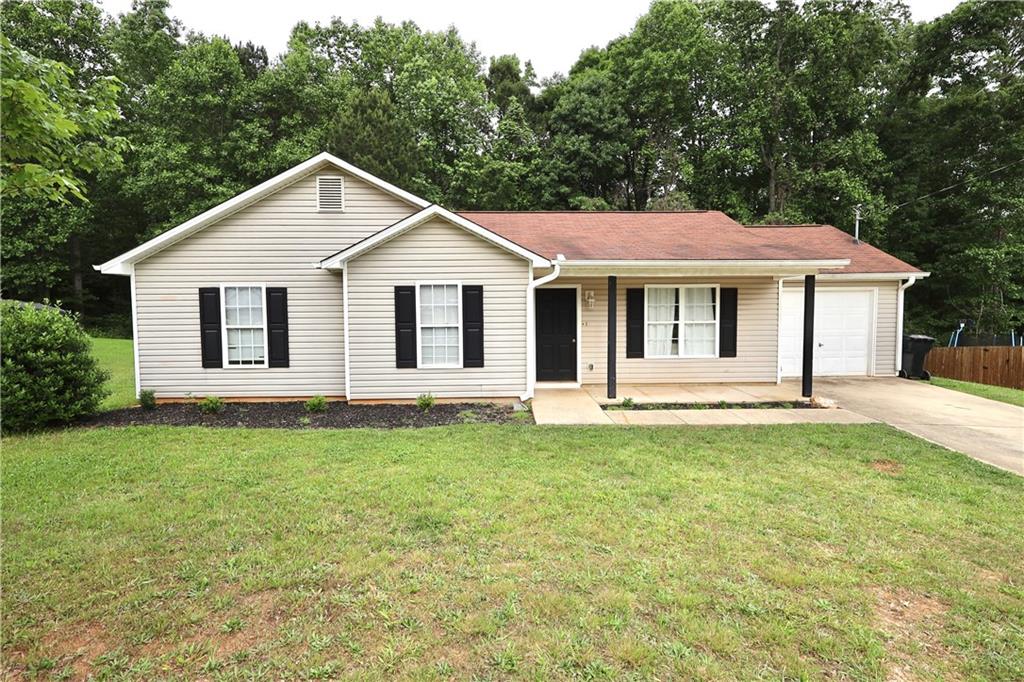 397 Thorn Thicket Drive