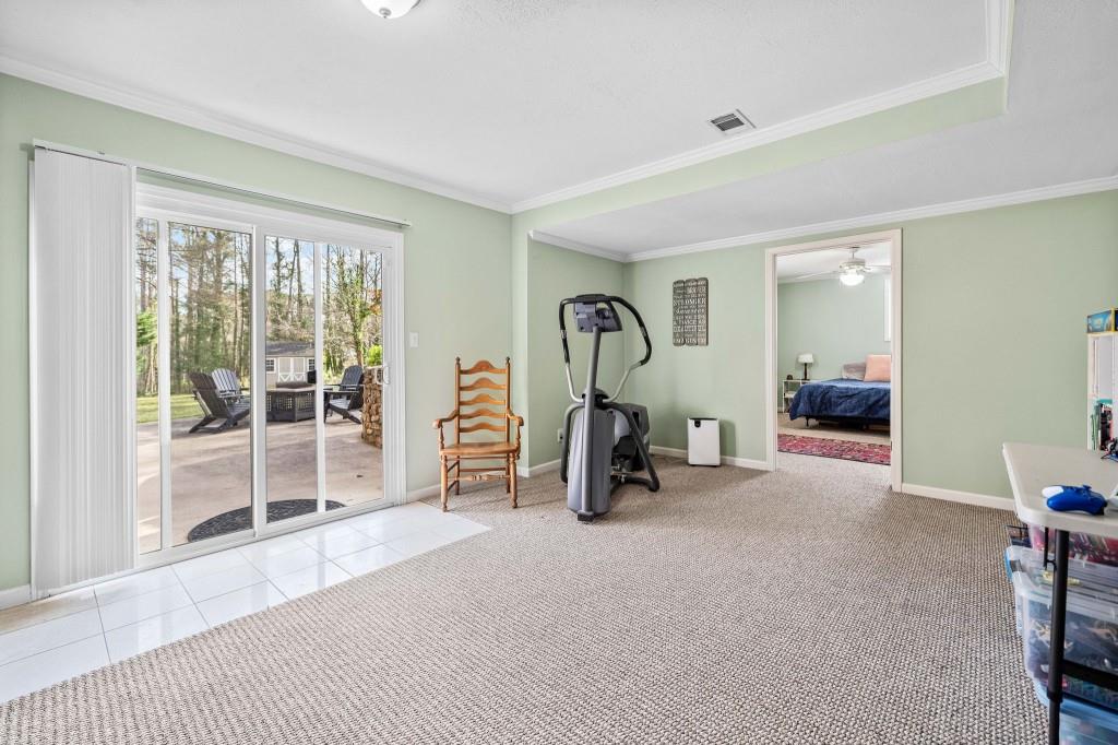 3576 High Green Drive, Marietta, Georgia image 35