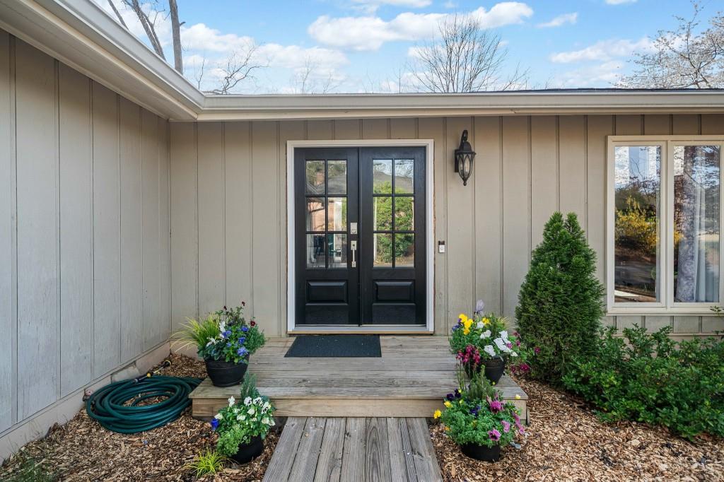 3576 High Green Drive, Marietta, Georgia image 3