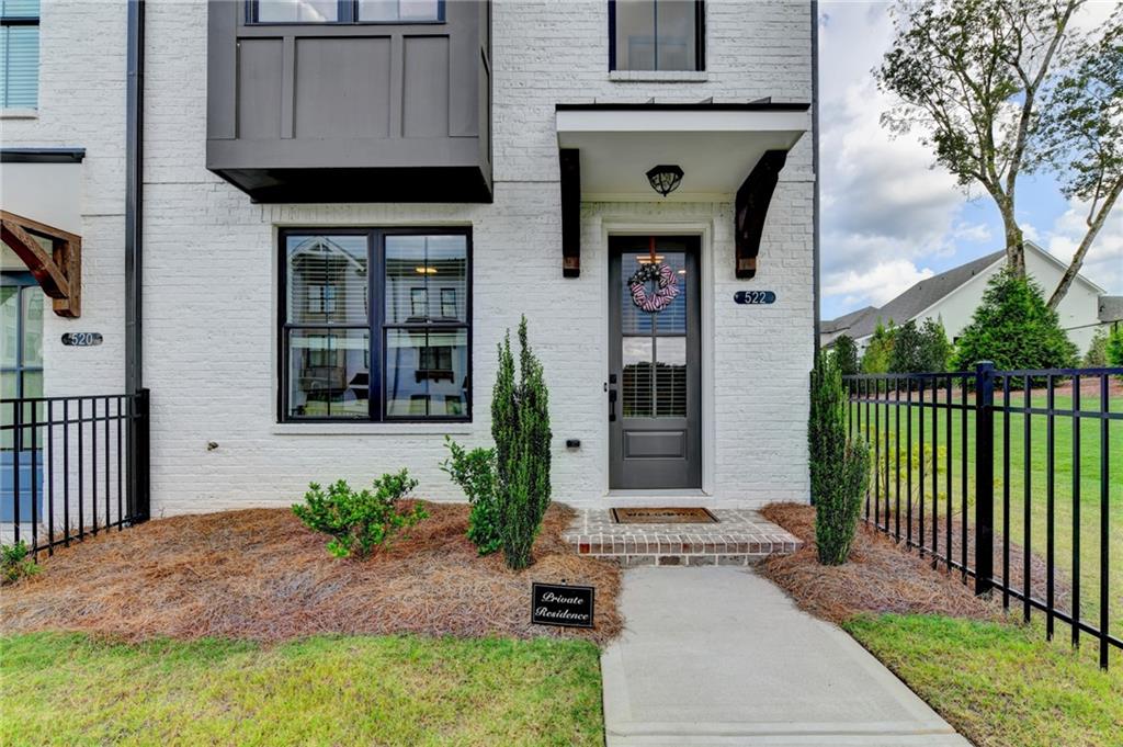 522 Healy Drive