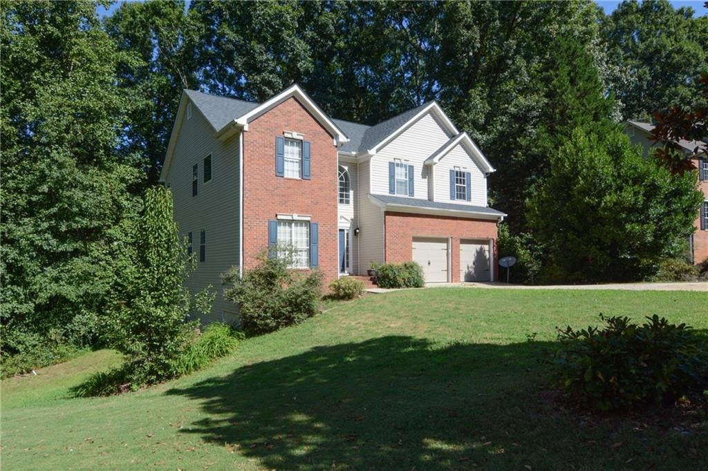 2108 Brickton Crossing