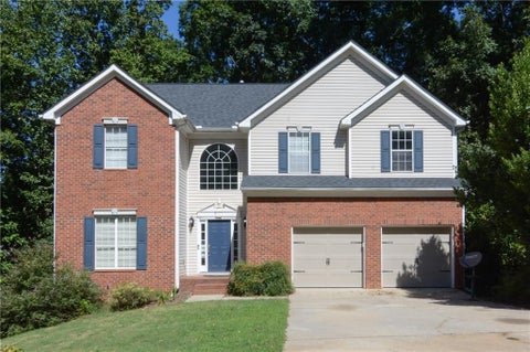 Homes For Sale - 2108 Brickton Crossing<br/> Buford, GA 30518