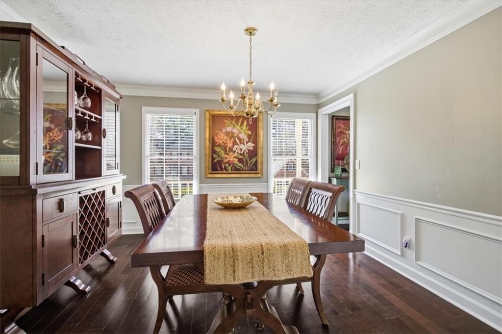 2563 Bridgewood Lane