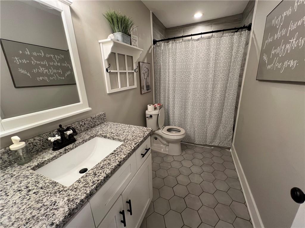 284 Harris Loop, Dallas, Georgia image 16