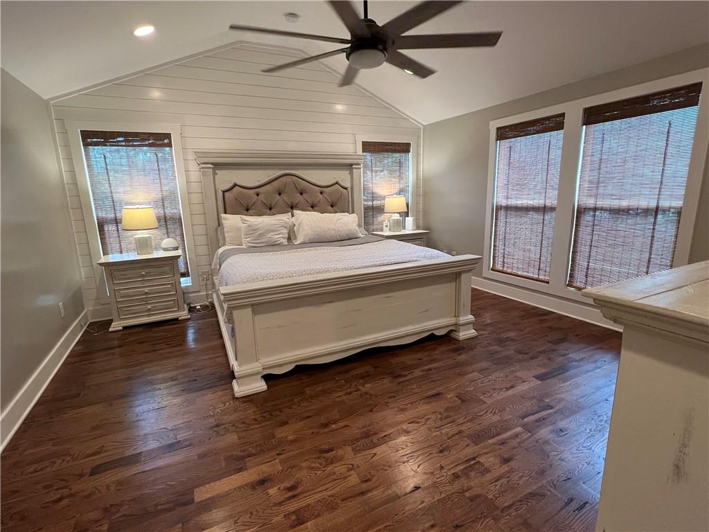 284 Harris Loop, Dallas, Georgia image 14