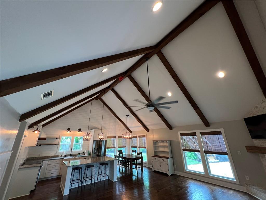 284 Harris Loop, Dallas, Georgia image 18