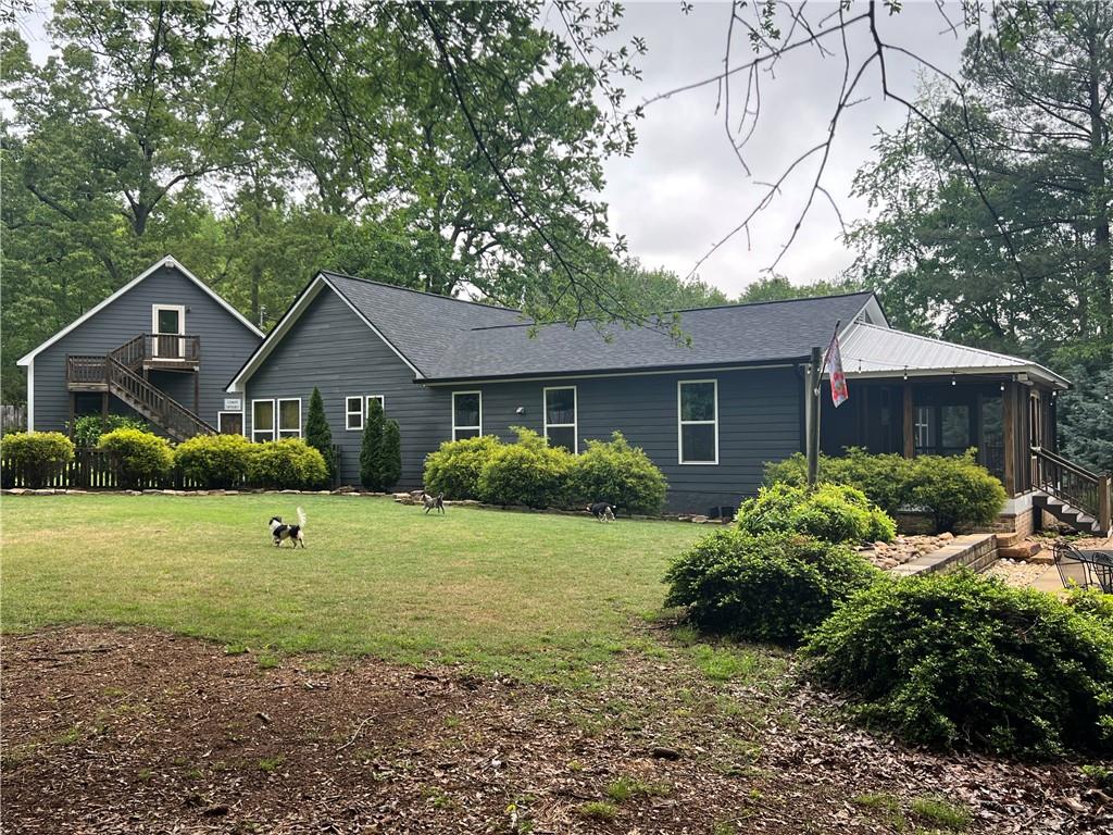 284 Harris Loop