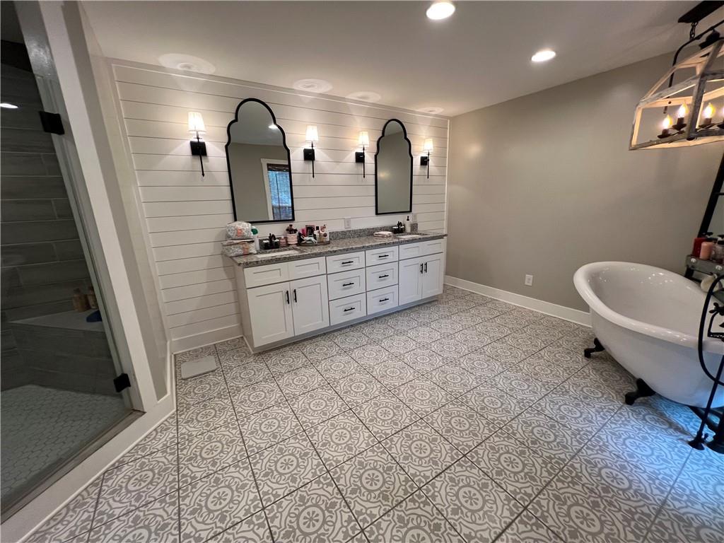 284 Harris Loop, Dallas, Georgia image 15