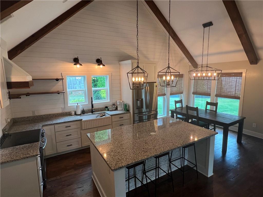 284 Harris Loop, Dallas, Georgia image 9