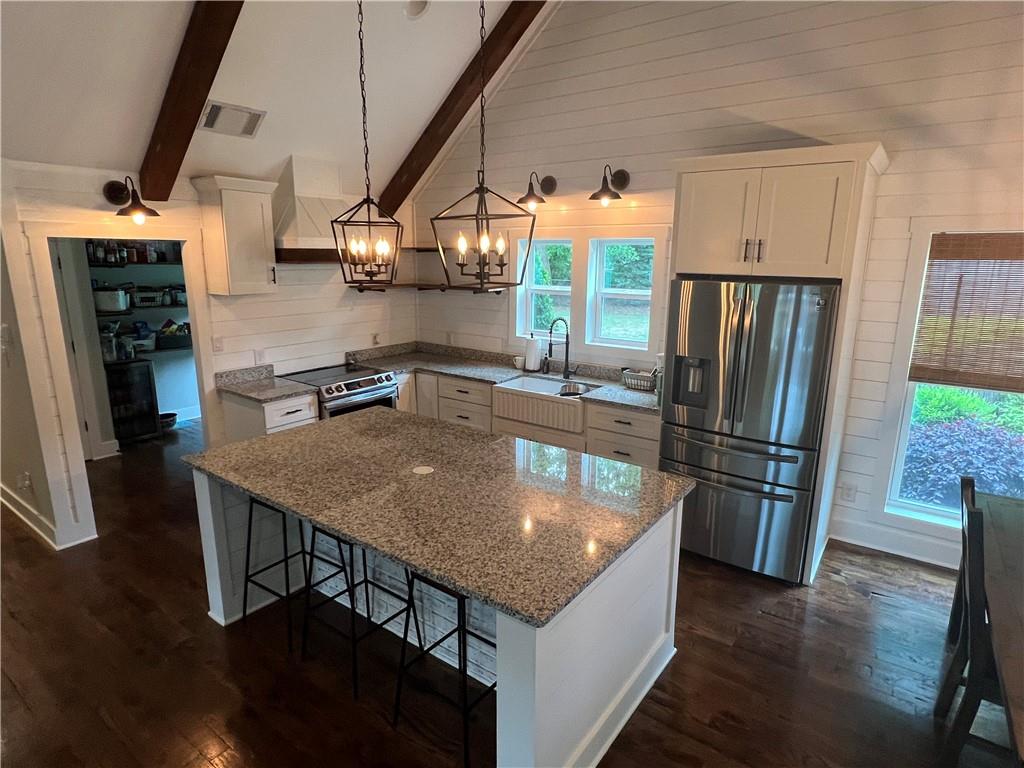 284 Harris Loop, Dallas, Georgia image 8