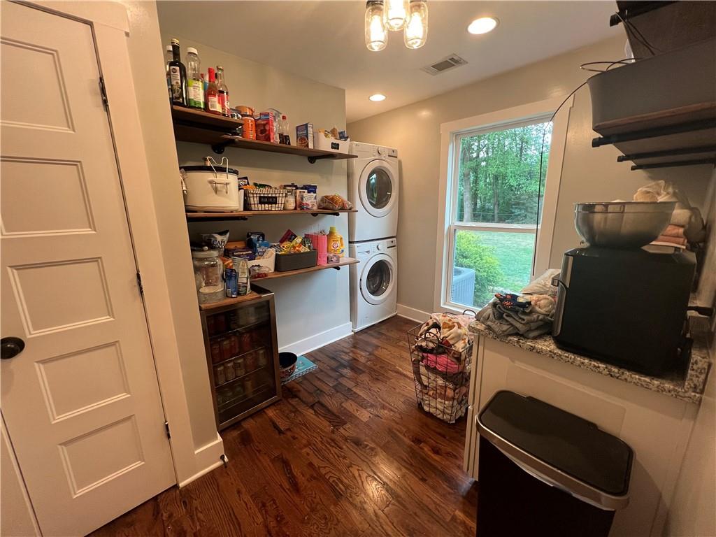 284 Harris Loop, Dallas, Georgia image 17