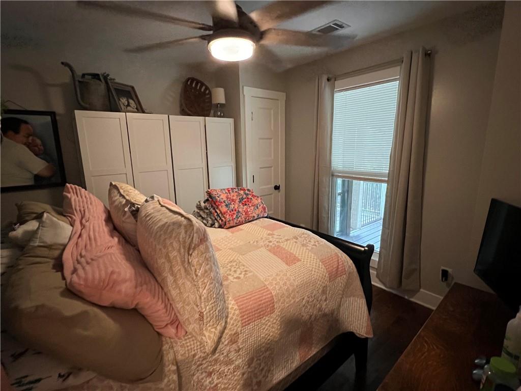 284 Harris Loop, Dallas, Georgia image 13
