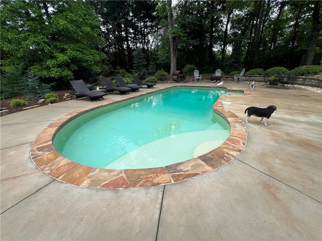284 Harris Loop, Dallas, Georgia image 7