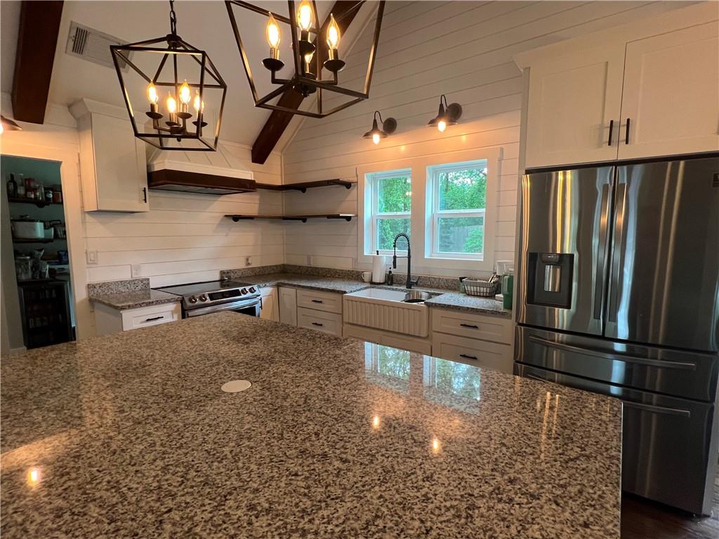 284 Harris Loop, Dallas, Georgia image 11