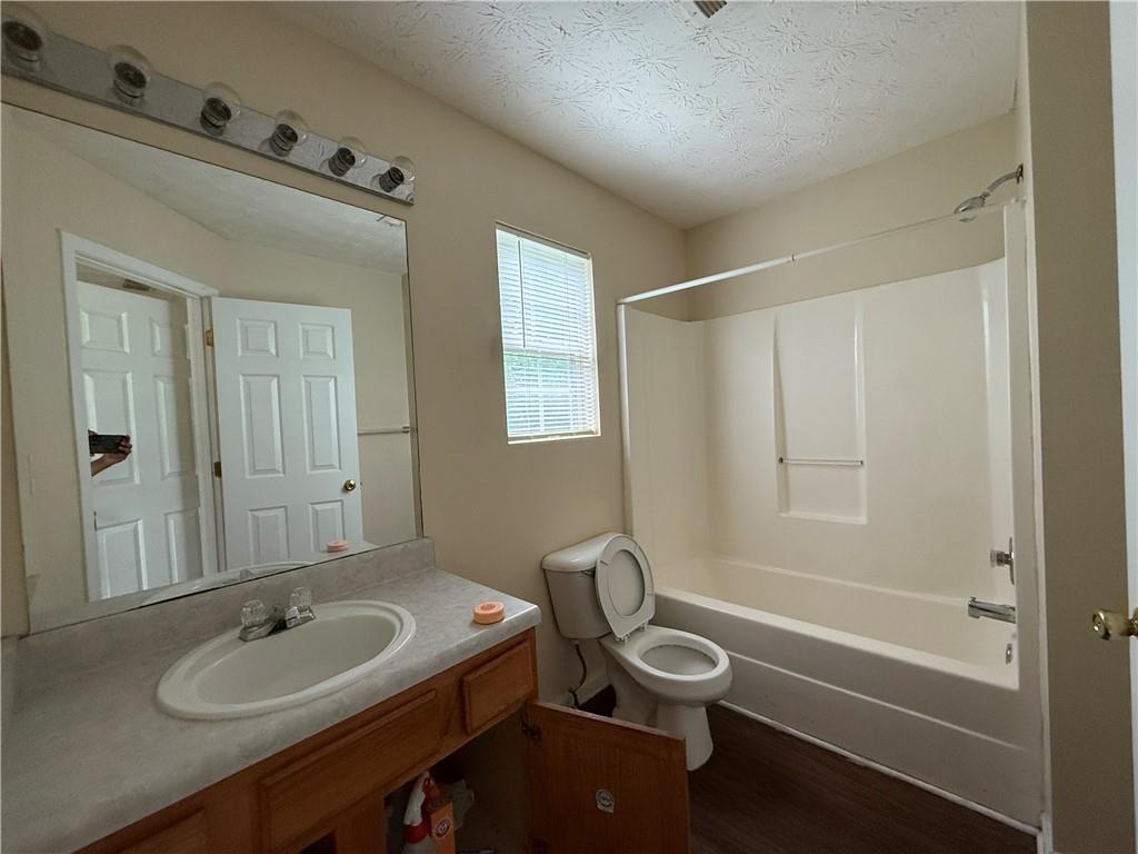 5280 Tussahaw Crossing, Mcdonough, Georgia image 11