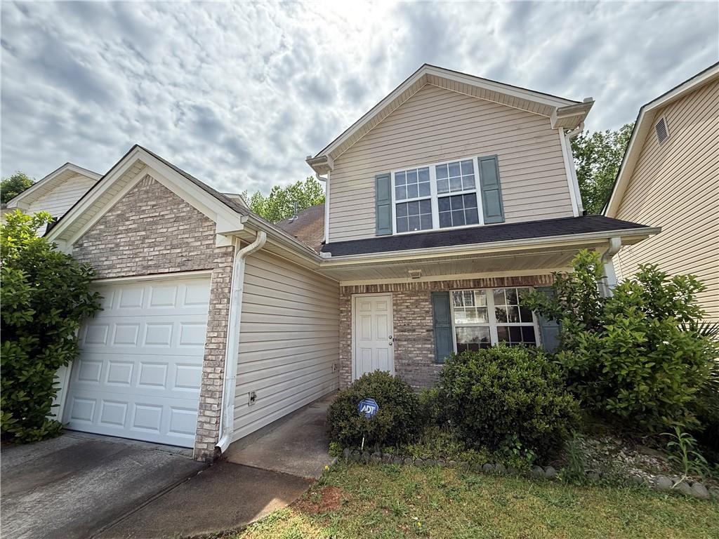 5280 Tussahaw Crossing, Mcdonough, Georgia image 1
