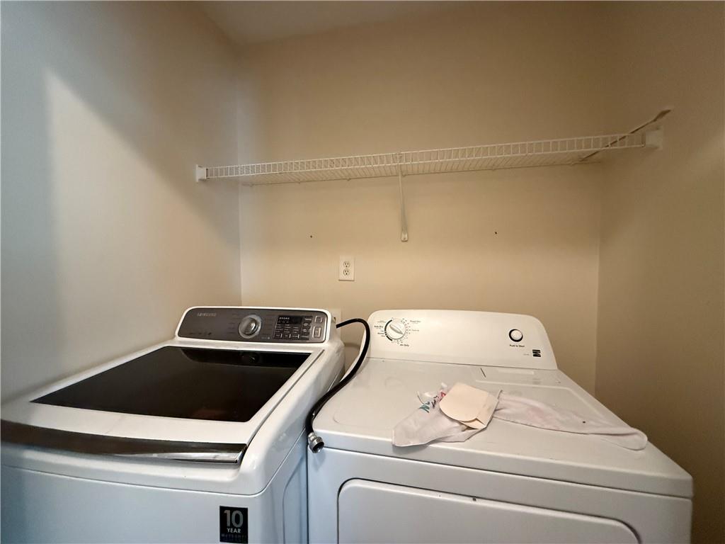 5280 Tussahaw Crossing, Mcdonough, Georgia image 6