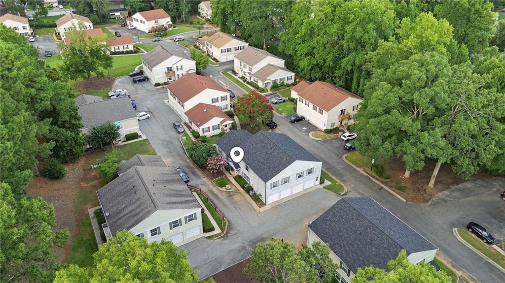 1392 Old Coach Road SW