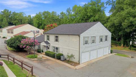 Photo of 1392 Old Coach Road SW, Marietta, GA 30008 (MLS # 7820152)