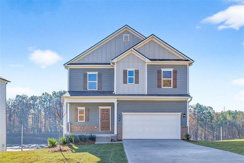 Homes For Sale - 850 Kensington Street<br/> Kingston, GA 30145