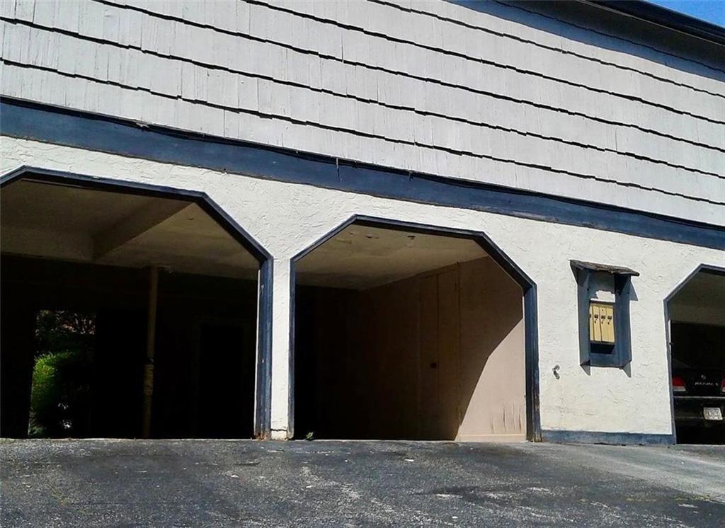 Great opportunity for first-time buyers or investors! This 2BR/2BA condo in Stone Mill offers an easy-living layout with a bright living/dining area and an enclosed sun room —ideal for a home office or flex space. Enjoy the convenience of a covered carport and low-maintenance living. Location perks abound: quick access to US-78 & I-285, a short drive to Stone Mountain Park, and convenient to Emory/Decatur medical and Downtown Tucker shopping/dining. Tenant-occupied—please do not disturb. SOLD AS-IS. NO SELLER DISCLOSURES. (Photos are prior to tenant move in)