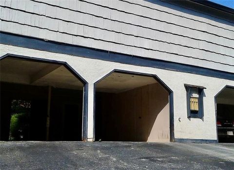 1417 STONE MILL Trace Stone Mountain GA 30083