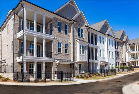 5174 Bandolino Lane 308 Peachtree Corners GA 30092