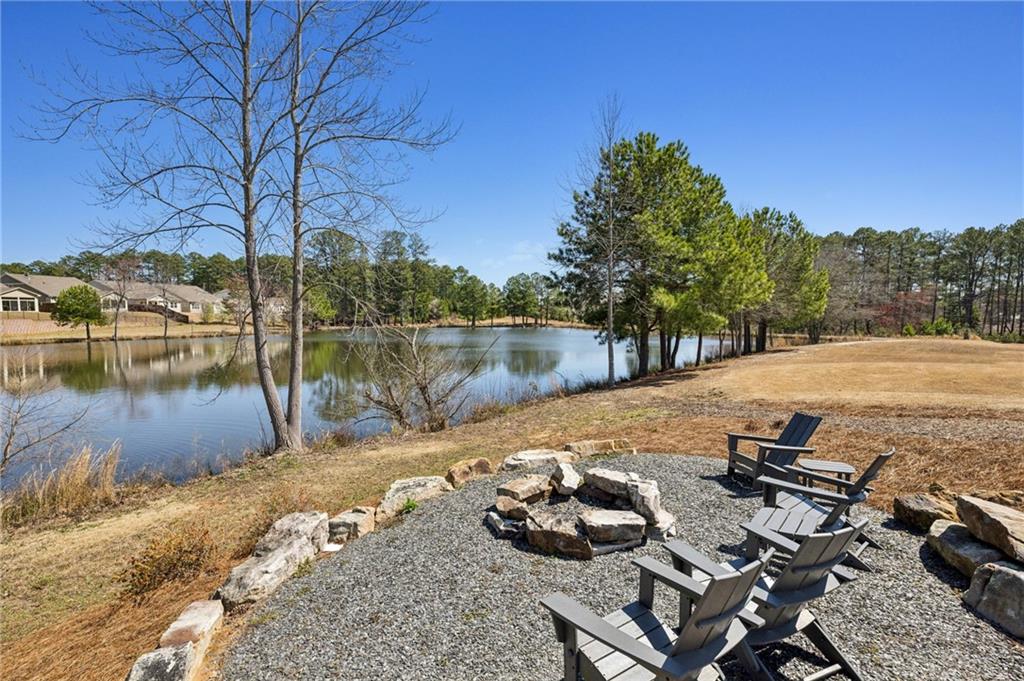 456 Reflection Drive #20, Stockbridge, Georgia image 35