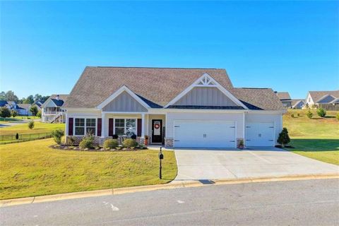 149 Peachwood Lane Homer GA 30547