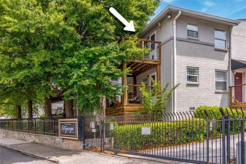 36 Daniel Street SE 5 Atlanta GA 30312