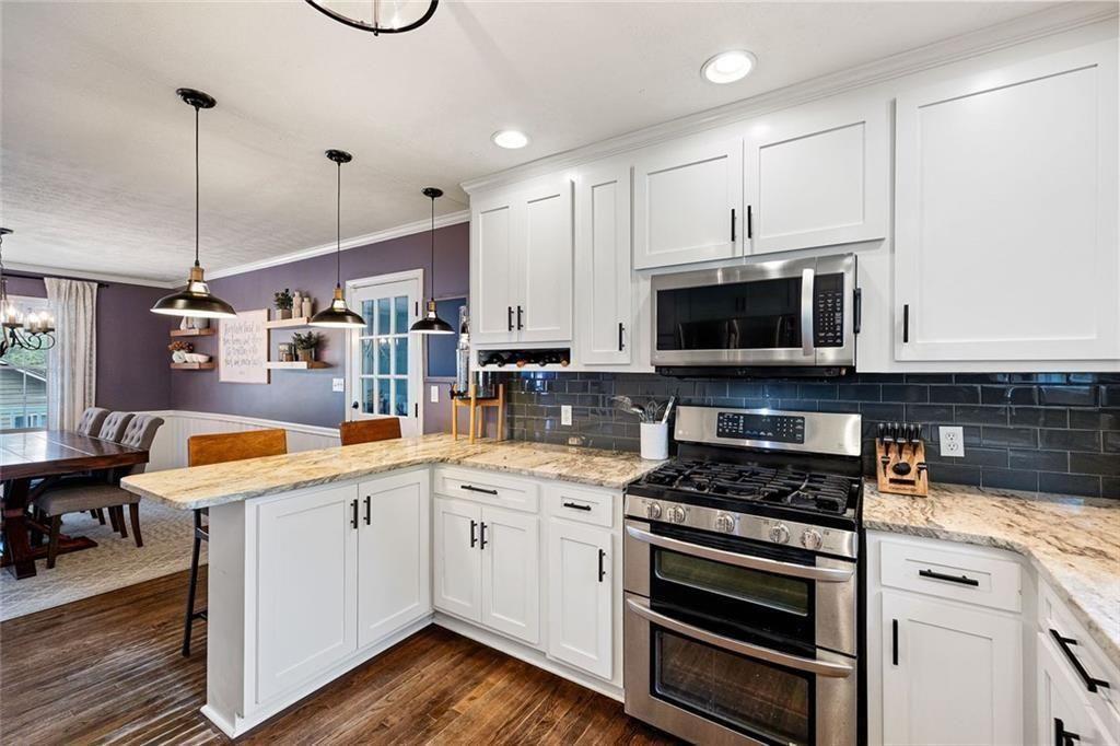 1563 Arden Drive SW