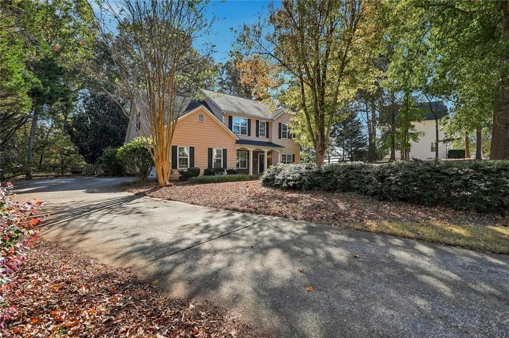 7620 Lanier View Ridge