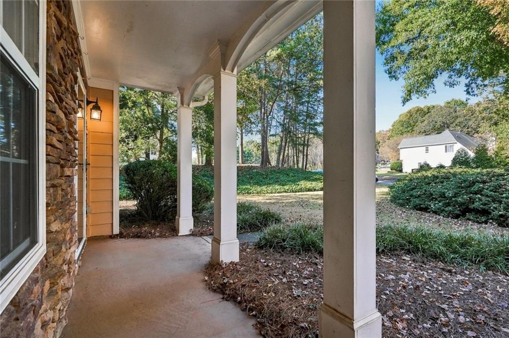 7620 Lanier View Ridge