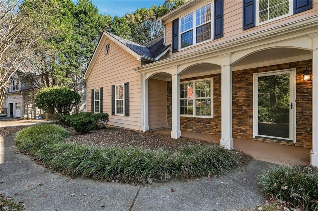 7620 Lanier View Ridge
