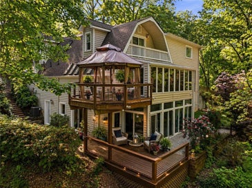 2690 Pass Circle Gainesville GA 30506