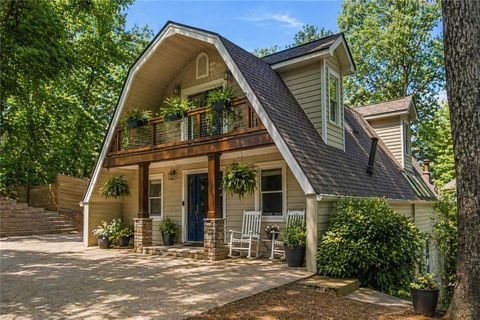 2690 Pass Circle Gainesville GA 30506