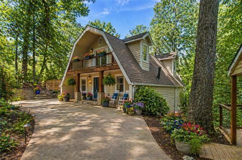 Photo of 2690 Pass Circle, Gainesville, GA 30506 (MLS # 7756519)