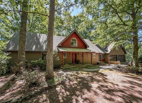 Homes For Sale - 9511 Highpoint Road<br/> Douglas County, Villa Rica, GA 30180