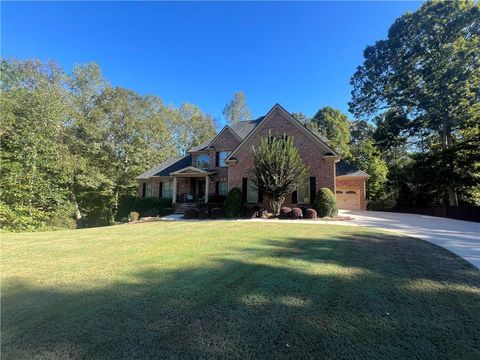 A home in Lawrenceville