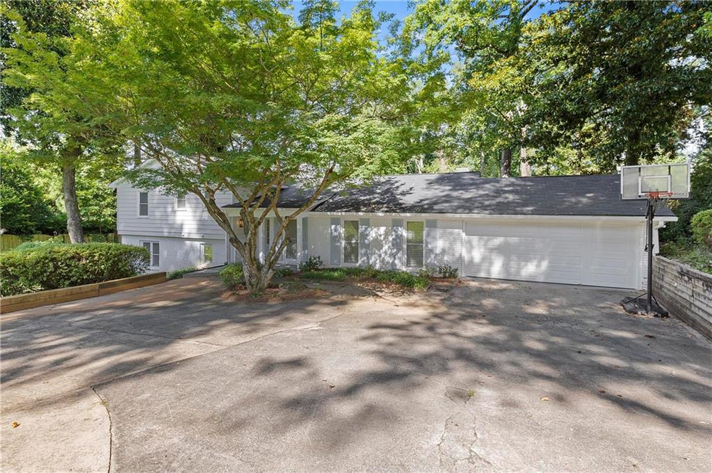 4820 Powers Ferry Road